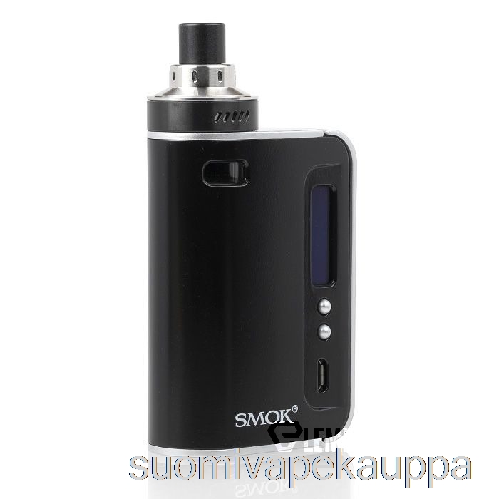 Vape Kauppa Smok Osub One 50w Tc All-in-one Kit Musta